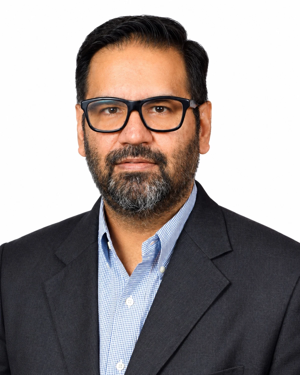 Samir Bhatia